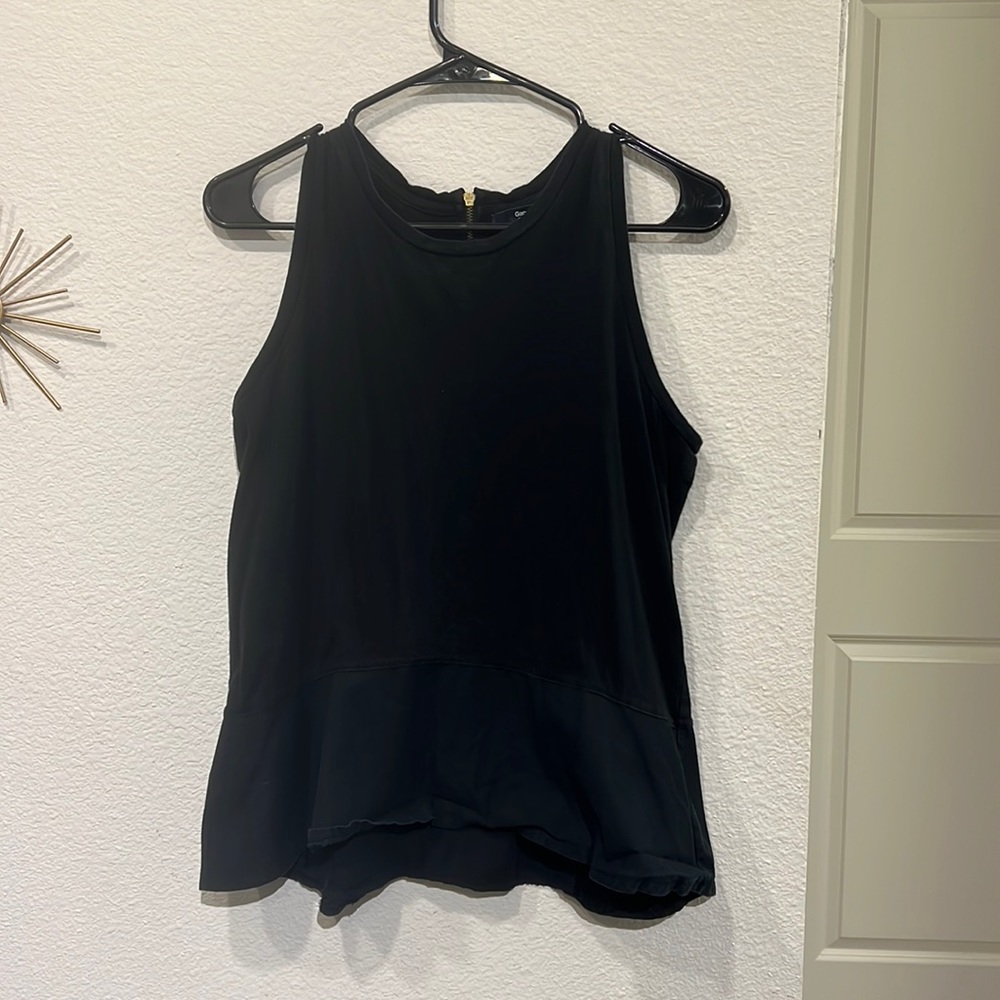Gap | Sleeveless Tank Top | Small